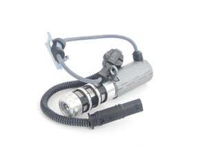 ES#2612074 - 11417647238 - Solenoid Valve (SOLV) - Located on the end of the oil pump - Genuine MINI - MINI