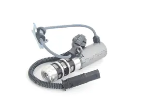 Solenoid Valve (SOLV)