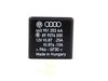 ES#360041 - 443951253AA - Fan Relay "219" - A failed 219 relay can leave your fan running and cause a dead battery - Genuine Volkswagen Audi - Audi