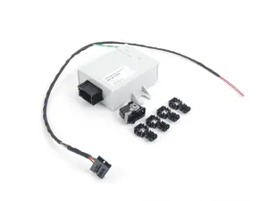 Auxiliary Kit For Interface