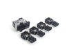 ES#4040256 - 63122462907 - Auxiliary Kit For Interface - Used for vehicles with additional rally driving lights / LED headlights - Genuine MINI - MINI
