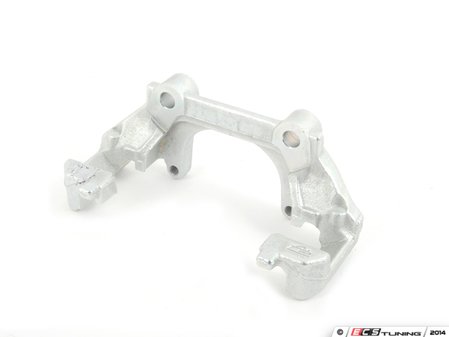 ES#2718099 - 3B0615125 - Front Caliper Carrier - Priced Each - Fits the left and right side - ATE - Audi Volkswagen