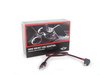 ES#2714940 - 61122354910 - Micro USB Wire Cable - Red - Used to charge certain mobile phone that use Micro USB - Genuine MINI - MINI