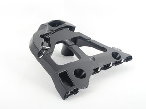 ES#76425 - 51127158445 - E70 X5 Bumper Mount - Rear, Left - Genuine BMW - BMW