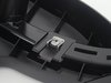 ES#76425 - 51127158445 - E70 X5 Bumper Mount - Rear, Left - Genuine BMW - BMW