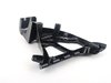 ES#76425 - 51127158445 - E70 X5 Bumper Mount - Rear, Left - Genuine BMW - BMW
