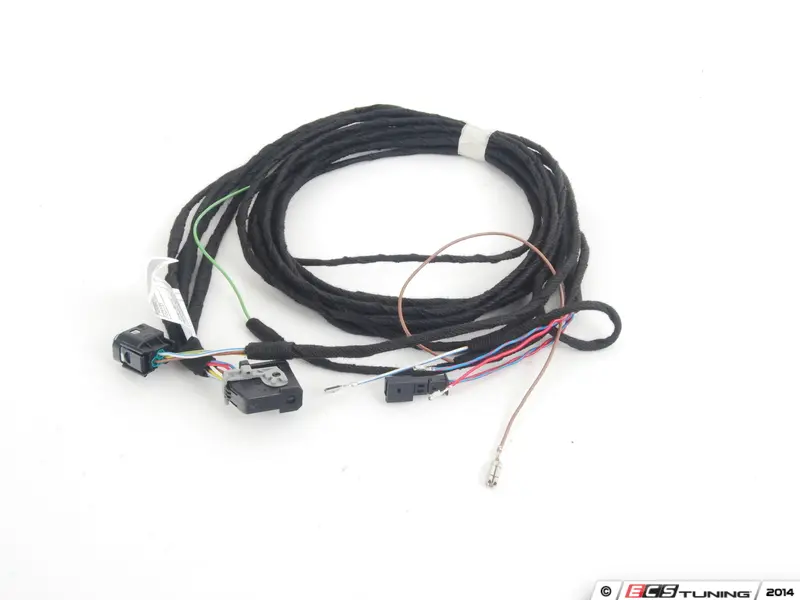 Genuine BMW M Performance - 32302230187 - BMW Performance Steering 