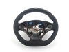 ES#2590034 - 32302230187 - BMW Performance Steering Wheel - With carbon trim and display screen - Genuine BMW M Performance - BMW