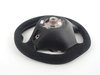 ES#2590034 - 32302230187 - BMW Performance Steering Wheel - With carbon trim and display screen - Genuine BMW M Performance - BMW