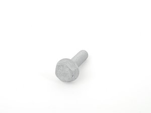 ES#1599613 - 000000000428 - Bolt - Priced Each - M10x35 - Genuine Mercedes Benz - Mercedes Benz