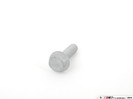 ES#1599613 - 000000000428 - Bolt - Priced Each - M10x35 - Genuine Mercedes Benz - Mercedes Benz