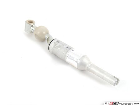 ES#2159262 - 25117605482 - Shift lever - Connects the rubber boot to the gear selector rod - Genuine BMW - BMW