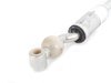 ES#2159262 - 25117605482 - Shift lever - Connects the rubber boot to the gear selector rod - Genuine BMW - BMW
