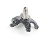 ES#49528 - 31212227357 - Spindle Assembly - Left - Complete cast assembly ready to be bolted onto the strut housing - Genuine BMW - BMW