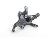 ES#49528 - 31212227357 - Spindle Assembly - Left - Complete cast assembly ready to be bolted onto the strut housing - Genuine BMW - BMW