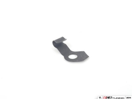 ES#182866 - 65718353068 - BRACKET - Genuine BMW - BMW
