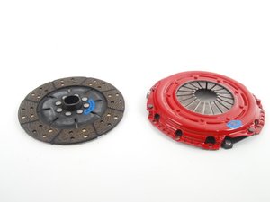 ES#2731884 - K03099HDOFE - Stage 2 Endurance Clutch Kit - (NO LONGER AVAILABLE) - Designed for track use while still streetable. Conservatively rated at 490ft/lbs. - South Bend Clutch - 
