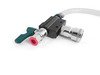 ES#2712734 - 003466SCH01 - Coolant Refill/Air Purge Tool - Refill your cooling system quickly and easily while avoiding airlock issues - Schwaben - Audi BMW Volkswagen Mercedes Benz MINI Porsche