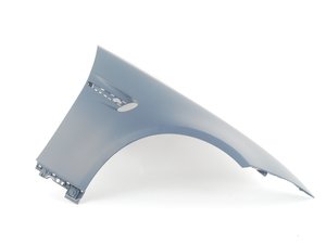 ES#72042 - 41358042832 - Front Fender - right - Factory replacement front right fender - Genuine BMW - BMW