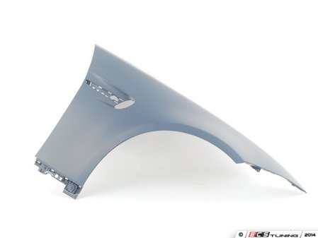ES#72042 - 41358042832 - Front Fender - right - Factory replacement front right fender - Genuine BMW - BMW