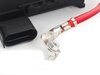 ES#2709494 - 1J0937617D - Battery Mounted Fuse Panel - Located on top of the battery - URO - Volkswagen