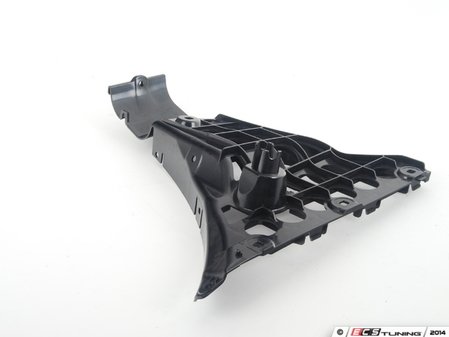 ES#76571 - 51127896615 - Rear bumper mount - left  - Genuine BMW - BMW