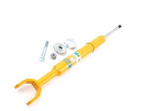 ES#1844131 - 24-185028 - Front B6 Heavy Duty Strut - Priced Each - Fits the left and right side - Bilstein - Audi