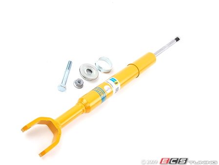 ES#1844131 - 24-185028 - Front B6 Heavy Duty Strut - Priced Each - Fits the left and right side - Bilstein - Audi