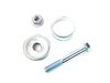 ES#1844131 - 24-185028 - Front B6 Heavy Duty Strut - Priced Each - Fits the left and right side - Bilstein - Audi