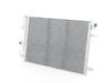 ES#2718493 - 8E0260403E - A/C Condenser - Transfers heat from the refrigerant - Nissens - Audi