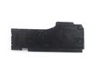 ES#206648 - 51757059389 - Under Body Shield - Left - Covering used under the driver side of the under body - Genuine BMW - BMW