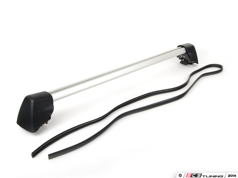 0860027 Genuine Volkswagen Audi - 5N0860027 - Carrier bar - front (5N0 860 027)