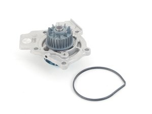 ES#2718676 - 06H121026CF -  Water Pump  - Featuring a metal impeller - Hepu - Audi Volkswagen