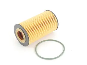 Oil Filter Element