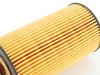 ES#1483536 - 99610722560 - Oil Filter Element - Oil filter cartridge with o-ring - Genuine Porsche - Porsche