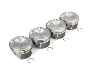 Complete Piston Set