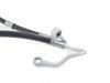 ES#55186 - 32416778235 - Power Steering Pressure Hose - Runs from the pump to the rack - Genuine BMW - BMW
