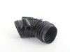 ES#2730578 - 13711708800 - Air Intake Boot  - Connects the airflow meter to the throttle housing - URO - BMW