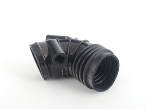 ES#2730578 - 13711708800 - Air Intake Boot  - Connects the airflow meter to the throttle housing - URO - BMW