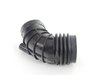 ES#2730578 - 13711708800 - Air Intake Boot  - Connects the airflow meter to the throttle housing - URO - BMW