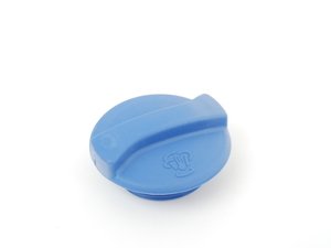 ES#2748888 - 1H0121321A - Expansion Tank Cap - Replacement cap for your broken or lost piece - MTC - Volkswagen