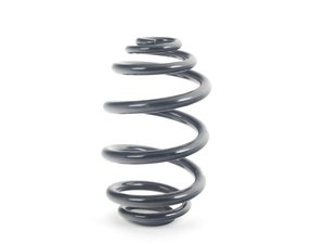 ES#58896 - 33536751232 - Coil Spring - Priced Each - Restore factory ride quality with new springs from BMW - Genuine BMW - BMW