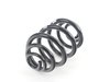 ES#58896 - 33536751232 - Coil Spring - Priced Each - Restore factory ride quality with new springs from BMW - Genuine BMW - BMW