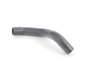 ES#1483344 - 99610662356 - Coolant Hose - Left side curved coolant supply hose - Genuine Porsche - Porsche