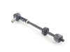 ES#2643117 - 32111115229 - Tie Rod Assembly - Priced Each - Includes inner and outer tie rod ends - URO - BMW