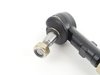 ES#2643117 - 32111115229 - Tie Rod Assembly - Priced Each - Includes inner and outer tie rod ends - URO - BMW