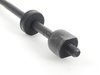 ES#2643117 - 32111115229 - Tie Rod Assembly - Priced Each - Includes inner and outer tie rod ends - URO - BMW