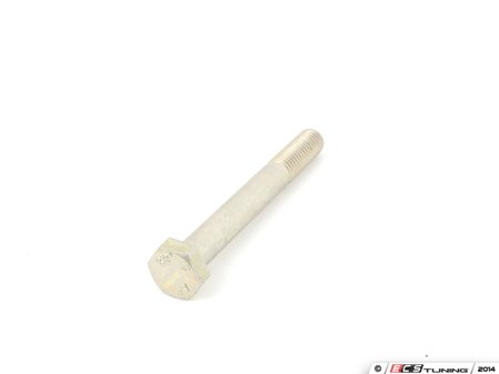 ES#15483 - 07119921522 - HEX BOLT - Genuine BMW - BMW