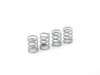 ES#2087037 - 7P0698545 - Brake Shoe Securing Hardware - hardware that secures the brake shoes in place - Genuine Volkswagen Audi - Volkswagen