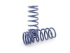 ES#1303205 - 29158-1 - Sport Spring Set - Unrivaled comfort and performance. - H&R - BMW
